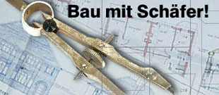 SCHÄFER Martin Bau GmbH in Kraichtal - Logo