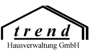 trend Hausverwaltung GmbH in Leipzig - Logo
