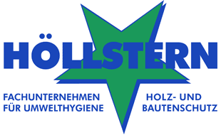 Bernd Höllstern GmbH in Karlsruhe - Logo