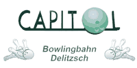 Kundenlogo Bowlingbahn Delitzsch Herr Torsten Glücks