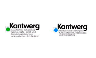 Kantwerg Isoliertechnik GmbH in Karlsruhe - Logo