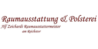 Kundenlogo Polsterei & Raumausstattung Alf Zeichardt