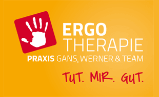 Ergotherapiepraxis Gans, Werner und Team in Karlsruhe - Logo
