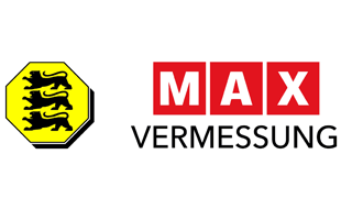 Vermessungsbüro Robert Max, Öffentlich bestellter Vermessungsingenieur in Östringen - Logo