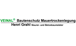 Grahl Veinal Bautenschutz in Leipzig - Logo