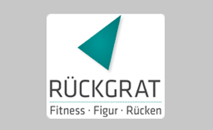 Rückgrat Gesundheit & Sport GmbH in Müllheim in Baden - Logo