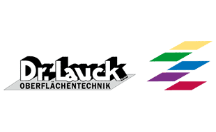 Dr. Lauck GmbH in Freiburg im Breisgau - Logo