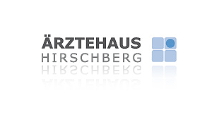 Ärztehaus Hirschberg in Hirschberg an der Bergstrasse - Logo