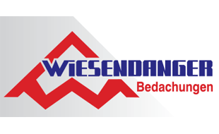 Bedachungen Wiesendanger GmbH in Rauenberg im Kraichgau - Logo