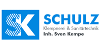 Kundenlogo Klempnerei u. Sanitärtechnik Schulz Inh. Sven Kempe