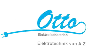 Otto Elektrofachbetrieb in Karlsruhe - Logo