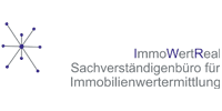 Kundenlogo ImmoWertReal - Sachverständigenbüro für Immobilienwertermittlung