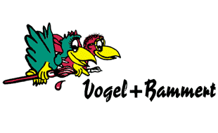 Vogel + Bammert Malerfachbetrieb in Freiburg im Breisgau - Logo
