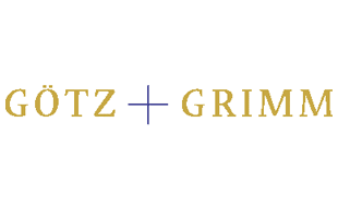 Götz + Grimm Steuerberater u. Wirtschaftsprüfer in Meißenheim in Baden - Logo