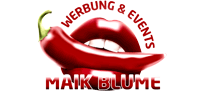 Kundenlogo Werbung&Events