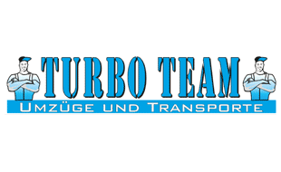 Turbo Team Umzüge & Transporte in Mannheim - Logo