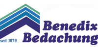 Kundenlogo Benedix Bedachungen