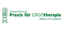 Kundenlogo Praxis für Ergotherapie Claudis Schrödl