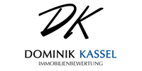 Kundenlogo Dominik Kassel Immobilienbewertung