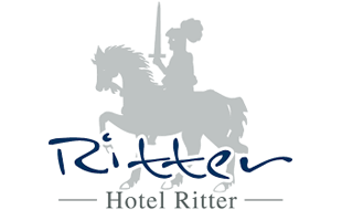 RITTER Hotel Restaurant in Bruchsal - Logo