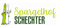 Kundenlogo Spargelhof Schechter, Eckhard Schechter