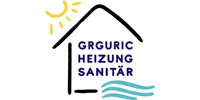 Kundenlogo Grguric - Heizung - Sanitär