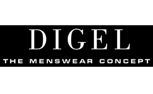 Digel Outlet Menwear in Pforzheim - Logo