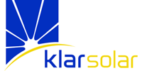 Kundenlogo klarsolar GmbH