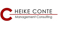 Kundenlogo Conte Heike - Consulting