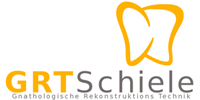 Kundenlogo GRT Schiele GmbH Zahntechnik