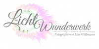 Kundenlogo Lichtwunderwerk - Hochzeitsfotografie