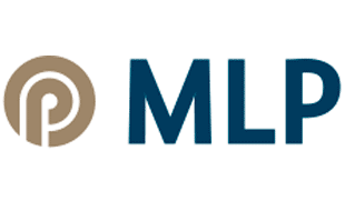 MLP Finanzberatung SE, Pforzheim in Pforzheim - Logo