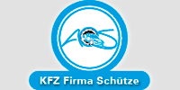 Kundenlogo KfZ - Firma -Schütze, Inh. Andreas Schütze