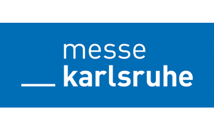 Kundenlogo Messe Karlsruhe