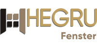 Kundenlogo HEGRU Fenster