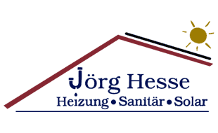 Hesse Jörg Heizung Sanitär Solar Klima in Ludwigshafen am Rhein - Logo