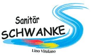 Sanitär Schwanke GmbH in Plankstadt - Logo