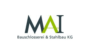 mai Bauschlosserei & Stahlbau KG in Graben Neudorf - Logo