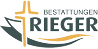 Kundenlogo Bestattungen Rieger / Kempf Klaus