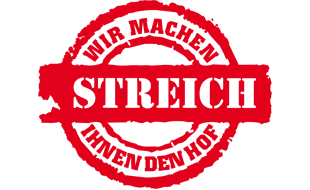 T.Streich-Pflasterarbeiten-Zaunbau-Rollrasen in Mannheim - Logo