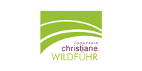 Kundenlogo Praxis für Logopädie Christiane Wildführ