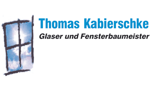 Kabierschke Thomas Glaser- und Fensterbaumeister.ek in Karlsruhe - Logo