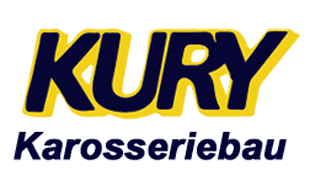 Kury Karosseriebau GmbH & Co. KG in Gundelfingen im Breisgau - Logo