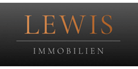 Kundenlogo Lewis Immobilien