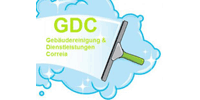 Kundenlogo GDC Gebäudereinigung & Dienstleistungen Correia