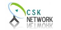 Kundenlogo CSK NETWORK