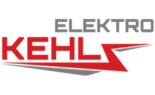 Elektro-Kehl UG&Co.KG in Mannheim - Logo