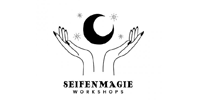 Kundenlogo Seifenmagie Workshops