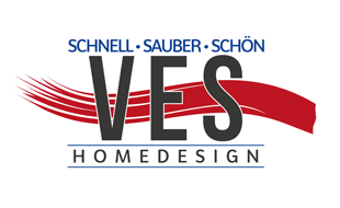 VES-Homedesign in Sinsheim - Logo