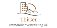 Kundenlogo ThiGer Immobilienverwaltung UG